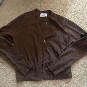Old Navy Cardigan